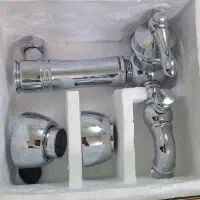 شیر حمام با دوش( ونوس)