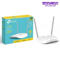مودم tp-link 300 Mbps Wi-Fi ADSL2+ TD-W8961N