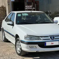 پژو پارس سال1400|خودرو سواری و وانت|کاشان, فاز ۲ ناجی آباد|دیوار