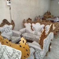 مبل  پارسیان|مبلمان خانگی و میز عسلی|قره ضیاالدین, |دیوار