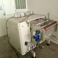 دستگاه پرکن اتومات نیمه صنعتی|ماشین‌آلات صنعتی|تهران, آذربایجان|دیوار