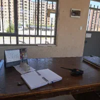 نگهبان پرژه ساختمانی