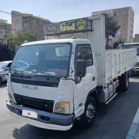 شیلر|خودرو سنگین|تهران, خاک سفید|دیوار