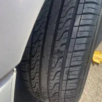 پارس سال|خودرو سواری و وانت|قزوین, |دیوار