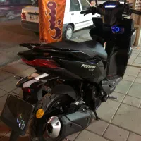 واریو کیلیک ۱۵۰|موتورسیکلت|کرج, گلشهر|دیوار