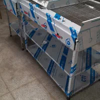 فرپیتزا.فرساندویچ.گریل|کافی‌شاپ و رستوران|اصفهان, خاتون‌آباد|دیوار