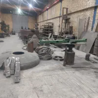 مونتاژ کار و جوشکار  قطعات صنعت