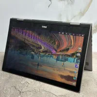 لپ تاپ دل i5 نسل۸ تاچ 360 درجه در حد آک|رایانه همراه|اهواز, نادری|دیوار