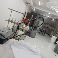 به تعدادی خانم چرخ کار مسلط به دوخت دشداشه|استخدام صنعتی، فنی، مهندسی|اهواز, شریعتی جنوبی|دیوار