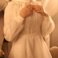 لباس عقد