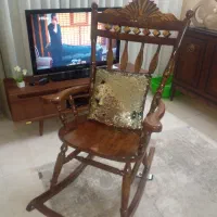 صندلی رااک