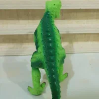 فیگور دایناسور|اسباببازی|قدس, شهرقدس|دیوار