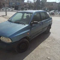 پراید 86 هیدرولیک