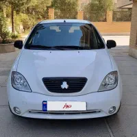 تیبا۲ مدل ۱۴۰۰