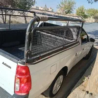 وانت آریسان مدل 94دوگانه کارخانه|خودرو سواری و وانت|اردبیل, |دیوار