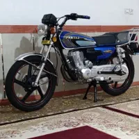 موتور200|موتورسیکلت|کرمانشاه, |دیوار