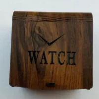 ساعت برندرومانسون سویس اصل کرونوگراف|ساعت|مشهد, سجاد شهر|دیوار