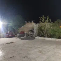 اجاره باغ ویلا اصفهان جاده فرودگاه شاهین شهر|اجارهٔ کوتاه‌مدت ویلا و باغ|اصفهان, قهجاورستان|دیوار