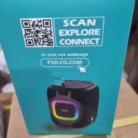اسپیکر بلوتوثی تراست