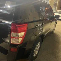 فروش ویتارا سوزوکی ۲۴۰۰ اتومات مدل ۸۹|خودرو سواری و وانت|شیراز, نشاط|دیوار