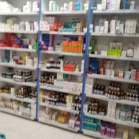 نسخه پیچ داروخانه