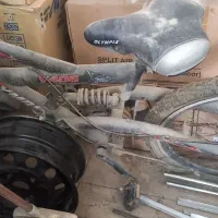 دوچرخه