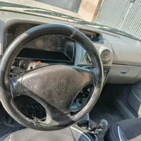 پراید ۹۱|خودرو سواری و وانت|ماهدشت, |دیوار