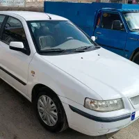 سمند عروسک ۹۱|خودرو سواری و وانت|سنندج, |دیوار