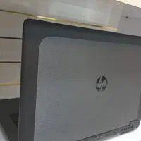 لپ تاپ حرفه ای ۱۷ اینچ گرافیک ۴ hp