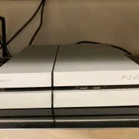 ps4 fat