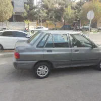 پرایدصبامدل85|خودرو سواری و وانت|مشهد, ایثارگران|دیوار