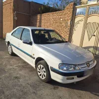 پرشیا ۹۳ دوگانه کارخانه