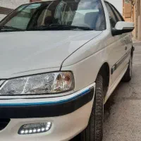 پژو پارس موتور جدید xu7p