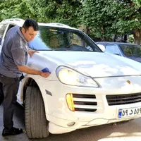 کارشناس*خودروسیارکل*تهران تشخیص‌رنگ/فنی/دیاگ آموزش|خدمات موتور و ماشین|تهران, سعادت‌آباد|دیوار