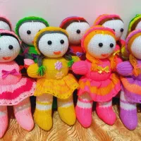 عروسک ماسوله ای