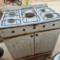 اجاق گاز 5 شعله