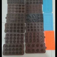 لوازم قنادی