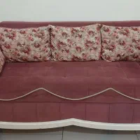 مبل هفت نفره|مبلمان خانگی و میز عسلی|سیرجان, |دیوار