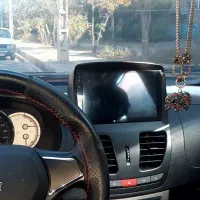 ساینا s مدل ۴۰۲ بی رنگ|خودرو سواری و وانت|اسلامشهر, شهرک واوان|دیوار