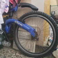 دوچرخه 26المپیا کوهستانی درحد نو