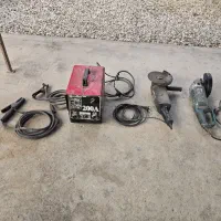 کارگاه ریخته گری قازن دیگ|ماشینآلات صنعتی|آزادشهر, |دیوار