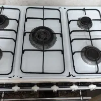 گاز شهری پنج شعله