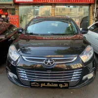 جک S5 «کم کارکرد» مدل ۱۴۰۱