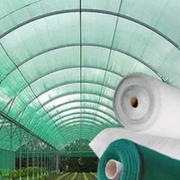 تور شید. توری سایبان گلخانه شیلد شید رنگی|مصالح و تجهیزات ساختمان|اصفهان, سرتاوه|دیوار