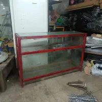 میز پیشخوان مغازه