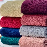 پتو دو نفره