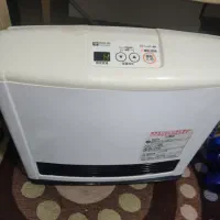 بخاری ژاپنی 2500کالری همراه با ترانس|بخاری، هیتر، شومینه|تهران, خاک سفید|دیوار