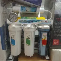 دستگاه تصویه آب  آکوا  تایوان