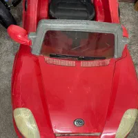 ماشین شارژی|اسباب‌بازی بچه|چابهار, |دیوار