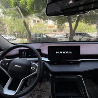 HAVAL H6/هاوال اچ 6/نقد و اقساط/404|خودرو سواری و وانت|تهران, ظفر|دیوار